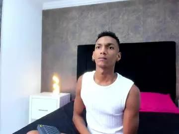 juliensaint_ from Chaturbate is Freechat