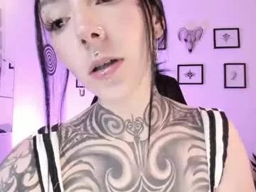 Juliet_sourire webcams show profile image 