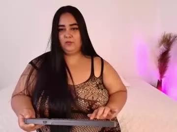 Julieta_bigtist webcams show profile image 