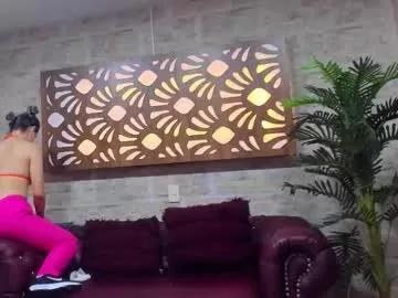 julieta_fit from Chaturbate is Freechat