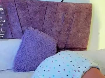 julieta_lein from Chaturbate is Freechat