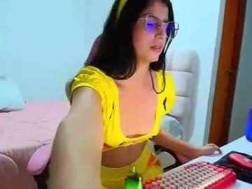 julieta_rose19 from Chaturbate is Freechat