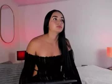 Julietadreams webcams show profile image 