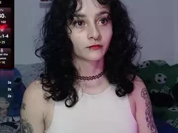 julietajaguar from Chaturbate is Freechat