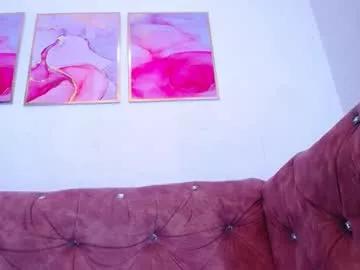 julietamills from Chaturbate is Freechat