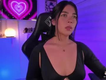 julietariverss from Chaturbate is Freechat