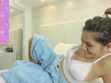 julieth_varr from Chaturbate is Freechat