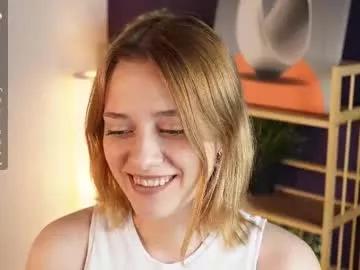 Photos of juliettakaniecki from Chaturbate is Freechat