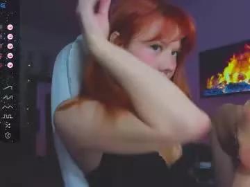 Juliette_sunshine webcams show profile image 
