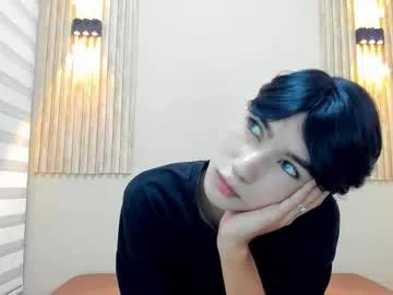 Julii_rico webcams show profile image 