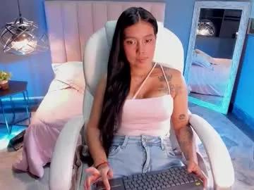 juliieta_evans from Chaturbate is Freechat