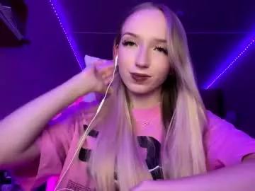 Julissariecke webcams show profile image 