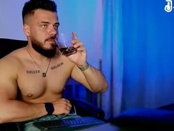 juliusmasters from Chaturbate is Freechat