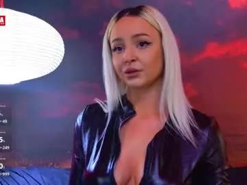 julliamilerrr from Chaturbate