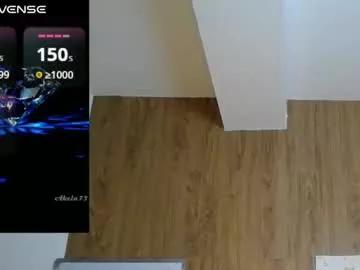 jullian_ricci from Chaturbate