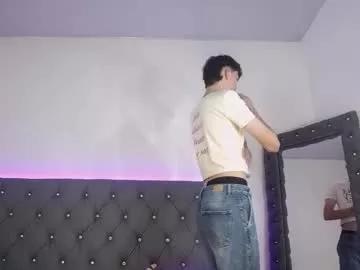 jullian_ricci from Chaturbate is Freechat