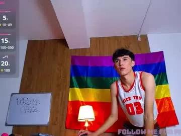 Photos of jullian_ricci from Chaturbate is Freechat