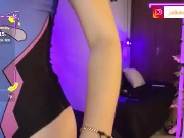 Jullianapriv_ webcams show profile image 