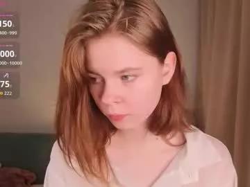 jullietebliss from Chaturbate
