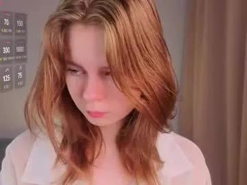 jullietebliss from Chaturbate