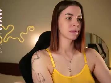 julliette_softs from Chaturbate