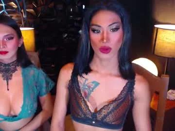 jullimiller from Chaturbate