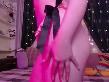 jully_hilll from Chaturbate
