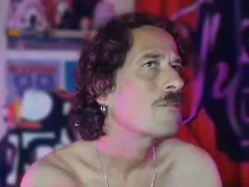 jumumungusvi from Chaturbate