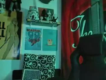 jumumungusvi from Chaturbate