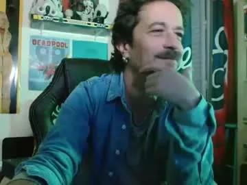 jumumungusvi from Chaturbate