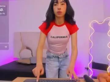 juno_tay on Chaturbate