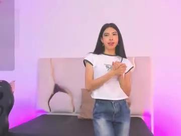 Juno_tay webcams show profile image 