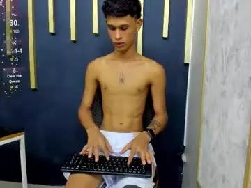 just_d4v7 from Chaturbate is Freechat