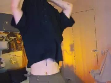 just_gay_ from Chaturbate is Freechat