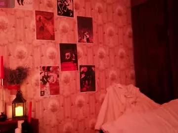 just_melissa_ from Chaturbate is Freechat