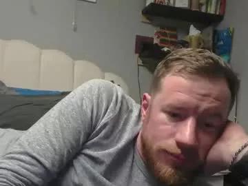 justformeandmyself1234 on Chaturbate