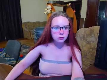 justfoxy from Chaturbate is Freechat