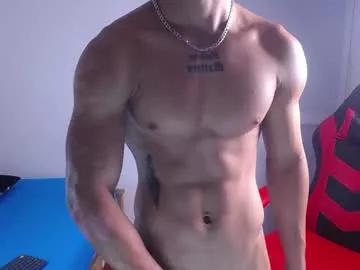 justin_andrew2 from Chaturbate is Freechat
