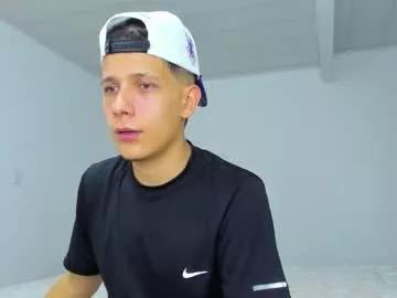 justin_biker from Chaturbate is Freechat