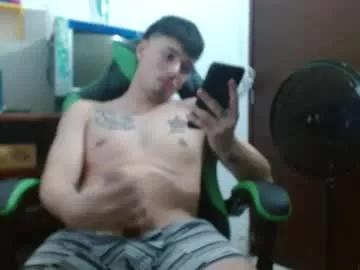 justin_taylor02 from Chaturbate is Freechat