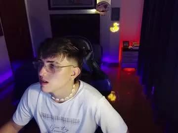 justin_trevor from Chaturbate is Freechat