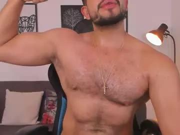 justin_xx7 from Chaturbate is Freechat