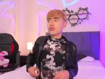 justinbe_ from Chaturbate is Freechat