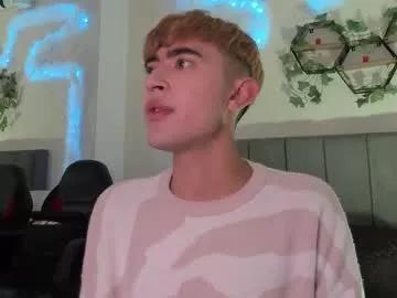 justinbe_ from Chaturbate is Freechat
