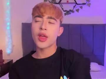 justinbe_ from Chaturbate is Freechat