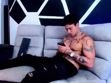 justinfullert_ from Chaturbate is Freechat