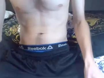 justpatrick32 from Chaturbate is Freechat