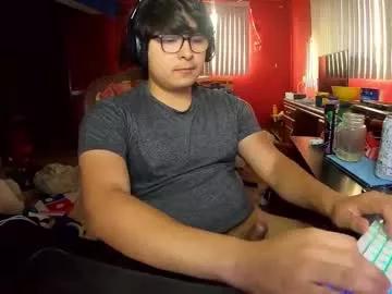 justsky117 from Chaturbate is Freechat