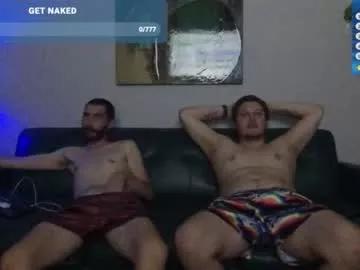 Justsumbros webcams show profile image 