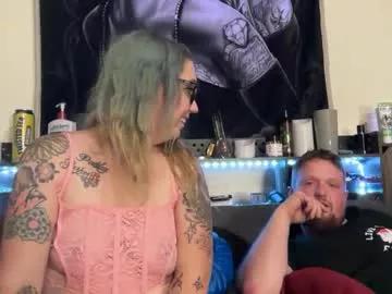 justthejohnsons from Chaturbate is Freechat